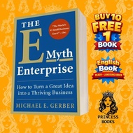 The E-Myth Enterprise Michael E. Gerber