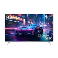 ทีวีคิวแอลอีดี 75 นิ้ว HAIER (4K, QLED, GOOGLE TV) H75S800UX (1266798)
