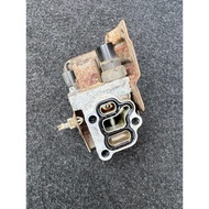 HONDA K20 K24 VTEC SOLENOID 2 SENSOR USED JAPAN