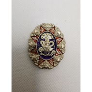 Jatukam Ramathep Roon Patihan奇迹纳朗，阿赞初Archan Choke