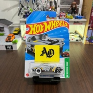 Hotwheels 62 Corvette gasser
