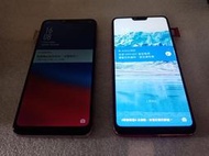 OPPO AX5 八核64G 6.2吋 &  OPPO R15 Pro 八核128G 6.28吋