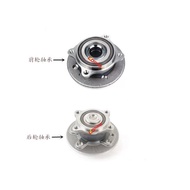 Suitable for BMW MINI MINI Front Wheel R50 Bearing R58 Claw R60 Rear Wheel R55 Bearing R56 Front Rea