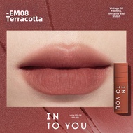 Into You | Matte Velvet Lipstick Mini