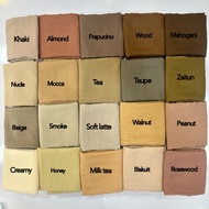 OLD SCHOOL PARIS SQUARE OLD SCHOOL PARIS HIJAB/ OLD SCHOOL PARIS HIJAB/