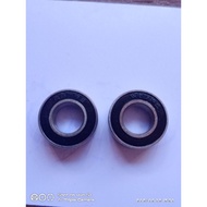 Bearing ceramic hybrid 687 2rs