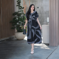 Daster Lowo Jumbo Murah Bahan Rayon Kualitas Premium Model Terbaru