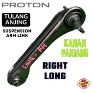 TULANG ANJING - PROTON WIRA SATRIA WAJA PUTRA Suspension Rear Arm Link JDM Original Half Cut