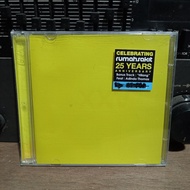 Original Hospital CD - 25 Years Anniversary