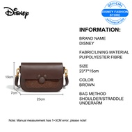Disney crossbody bag for women sling bag for Lady shoulder bag Chain bag