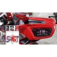 Digital Tide Strings