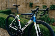 2024 Colnago C68 Frameset Roadbike Allroad 頂級旗艦公路車車架