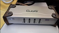 ATEN CS84U 4埠PS/2-USB VGA KVM多電腦切換器 4-Port PS/2-USB VGA KVM Switch 7 days warranty 7 日保養