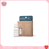 [Aromatica] Aromatica Tea Tree Pore Purifying Gel Cream 100ml