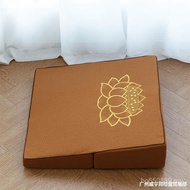 Farewell Cushion Meditation Cushion Meditation Meditation Cushion Portable Seat Meditation Cushion L
