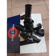 Mercedes Benz W176 W246 A180 A200 B200 GLA200 Engine Coolant Thermostat 2702000615