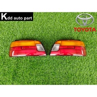 Toyota Starlet EP82 Tail Light