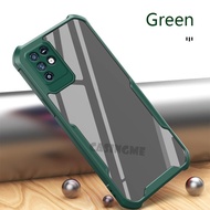 Xiaomi 12ครั้งกันชนกันกระแทกปลอกสำหรับ Xiaomi 12ครั้ง12ครั้ง11ครั้ง Pro 4กรัม5กรัมกรณีใสกันชนปกโทรศั