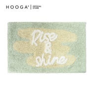 Hooga JOVIE Bath Mat | Floor Mat 80cm x 50cm