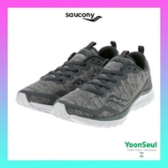 Saucony LITEFORM FEEL Women's Running Shoes Gray S30008-6