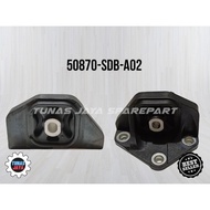 GEARBOX MOUNTING ACCORD 3.0 HA-59 part no 50870-SDB-A02 QUALITY quality