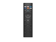 XRT140 Universal Replacement Remote Control for VIZIO All LED LCD HD 4K UHD HDR Smart TVs with Netfl