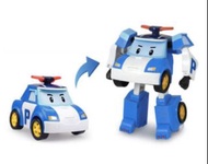 📦現貨📦 韓國直送 Poli變形機械人 4寸