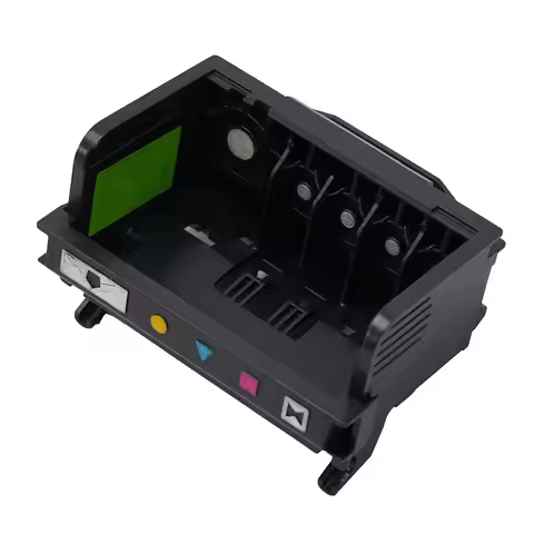 Replace Your Printhead with a High Performance ABS Print Head for HP Photosmart 7520 7510 7525 7515 