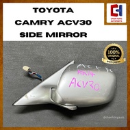 Toyota Camry ACV30 Side Mirror [7 Pins][Original from Japan 🇯🇵][Used]