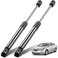BDFHYK PM3062 12.4in/124.71Lbs (555N) Rear Liftgate Tailgate Hatch Lift Supports Shock Struts Gas Sp