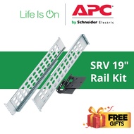 APC Smart-UPS SRT SRTRK4 19" Rail Kit for Smart-UPS SRT 1/1.5/2.2/3kVA