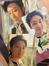 ［ 放］Seventeen mini10小卡