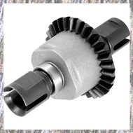(GTUY) Differential Gear Parts for 1/8 Racing XL FLUX Rovan TORLAND Brushless Truck Rc Car Parts