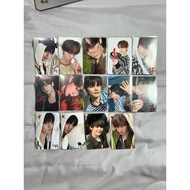 Pc gyuvin yujin zb1 zerobaseone photocard