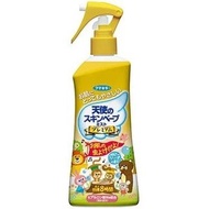 日本 Fumakilla Skin Vape 嬰童適用防蚊噴劑 200ml