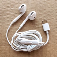 Tai Nghe Có Dây Chính Hãng OPPO FindX8 Reno13 Pad Air 2 3 pro K10Pro A2Pro Phụ Kiện Kỹ Thuật Số Thiế