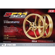 RCB SP522 185 X 215 YAMAHA Y15ZR