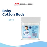 Cussons Baby Cotton Buds Baby Cotton Bud Baby Cotton Buds Newborn Cotton Buds - READY MANADO