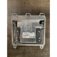 Mercedes w169 w245 engine control unit