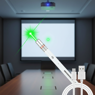 Wireless PPT Presentation Clicker for Construction, Sand Table, Sales, and Training Use  Alat Klik T