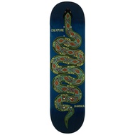 Creature Gonzalez Serpiente Pro 8.375" x 32.0" Skateboard Deck (7180526)