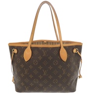 กระเป๋าถือ Louis Vuitton Neverfull PM Monogram M40155 LV 1248 มือสอง