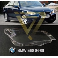 BMW E60 HEADLAMP COVER YEAR 2004 ~ 2009