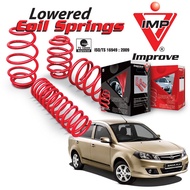 Proton Saga FLX IMP Lowered Sport Spring