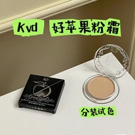 Sub-Packing Sample High Concealer KVD KatVonD good apple apple Moisturizing Cream Foundation Liquid 