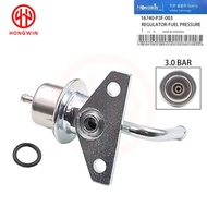 OEM: 16740-P3F-003 Fuel Pressure Regulator for HONDA CR-V 1997-1998 16740P3F003 16740-P3F-003
