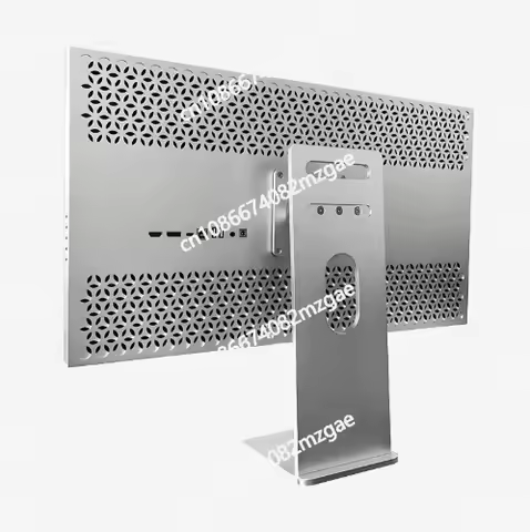 For Photo Editing PC Gaming 27 Inch 4K 144Hz Monitor HDR600 Professional Design Gaming Monitor