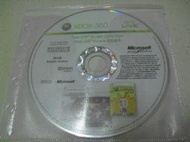 ※隨緣電玩※絕版 XBOX360～遊戲套件 4合1 組合 ㊣正版㊣會用再買/值得收藏/光碟正常/裸片包裝．一片裝299元