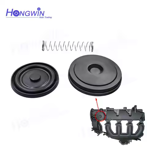 1461731 0248Q6 Valve Cover Repair Kit For Citroen Peugeot C4 C4 Picasso C5 II C8 308 307 Fiat Phedra