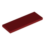 COOLPON|This Is LEGO Lego's Parts Tile 2x6 69729 6335319 Crimson